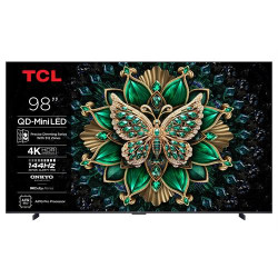 TV TCL 98C6K( 98 TV TCL 98C6K( 98