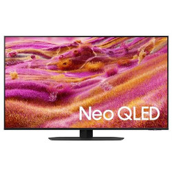 TV SAMSUNG TQ43QN90FATXXC( 43