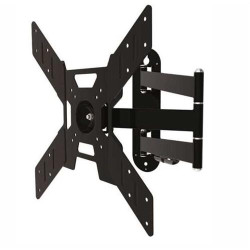 SUPORTE de TV HAEGER LARGETRIPLE&SWIVEL( LED, LCD de 23 a 50