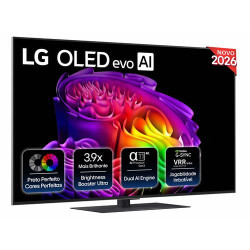 TV LG OLED55G66LS( 55