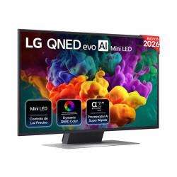 TV LG 43QNED86B6B( 43 TV LG 43QNED86B6B( 43