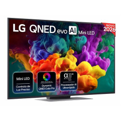 TV LG 55QNED86B6B( 55