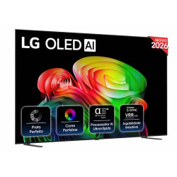 TV LG OLED83B65LA( 83