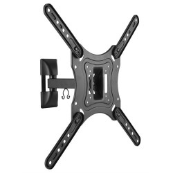 SUPORTE de TV NAPOFIX 050PRETO( LED _ LCD de 26 a 65