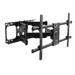 SUPORTE de TV NAPOFIX 276PRETO( LED _ LCD de 42 a 90