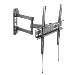 SUPORTE DE TV NAPOFIX 274 PRETO( LED e LCD de 32
