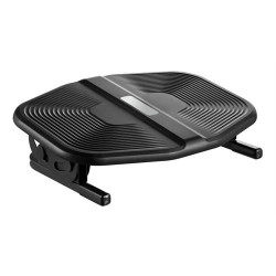 BASE NAPOFIX ERGONÓMICA P_PÉS.-ERGO400 ( 20 Kg - Preto - A Base Ergonómica Inclinável para Pés, a pa... ) BASE NAPOFIX ERGONÓMICA P_PÉS.-ERGO400 ( 20 Kg - Preto - A Base Ergonómica Inclinável para Pés, a pa... )