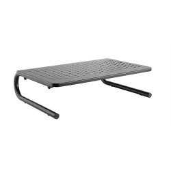 BASE NAPOFIX ERGONÓMICA P_MON.-ERGO120 ( 20 Kg - Preto - É uma opção perfeita para quem não precisa ... ) BASE NAPOFIX ERGONÓMICA P_MON.-ERGO120 ( 20 Kg - Preto - É uma opção perfeita para quem não precisa ... )