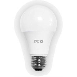 LUZ INTELIGENTE SPC AURA 1050 ( Android, IOS, Amazon Alexa, Google Assistant - 10 W - Conet... ) LUZ INTELIGENTE SPC AURA 1050 ( Android, IOS, Amazon Alexa, Google Assistant - 10 W - Conet... )
