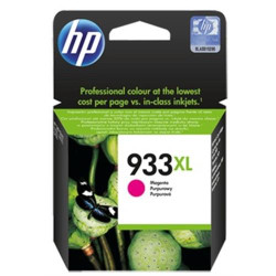 TINTEIRO HP Nº933XL MAGENTA - CN055AE( Tinteiro Nº933XL - Magenta ) TINTEIRO HP Nº933XL MAGENTA - CN055AE( Tinteiro Nº933XL - Magenta )