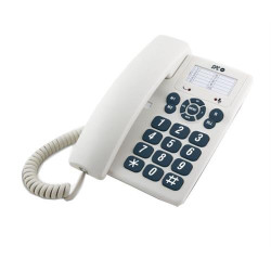 TELEF SPC -ORIGINAL ( Cinzento - 3 memórias diretas - 10 memórias indiretas - Tec... ) TELEF SPC -ORIGINAL ( Cinzento - 3 memórias diretas - 10 memórias indiretas - Tec... )