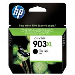 TINTEIRO HP Nº903XL PRETO - T6M15AE( Tinteiro Nº903XLR>Preto ) TINTEIRO HP Nº903XL PRETO - T6M15AE( Tinteiro Nº903XLR>Preto )