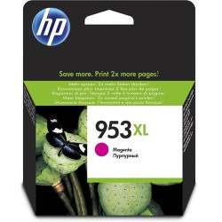 TINTEIRO HP Nº953XL MAGENTA - F6U17AE( HP OfficeJet Pro 8210, 8710, 8715, 8720, 8725, 8730, 8740, 8218 - Tinteiro Nº953XL - Magenta ) TINTEIRO HP Nº953XL MAGENTA - F6U17AE( HP OfficeJet Pro 8210, 8710, 8715, 8720, 8725, 8730, 8740, 8218 - Tinteiro Nº953XL - Magenta )