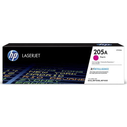TONER HP LASERJET 205A MAGENTA( Colour LaserJet Pro MFP M180 - Toner Magenta - Rendimento por página: 900 páginas ) TONER HP LASERJET 205A MAGENTA( Colour LaserJet Pro MFP M180 - Toner Magenta - Rendimento por página: 900 páginas )