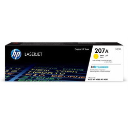 TONER HP LASERJET 207A AMARELO( Toner HP LaserJet 207A - Amarelo ) TONER HP LASERJET 207A AMARELO( Toner HP LaserJet 207A - Amarelo )