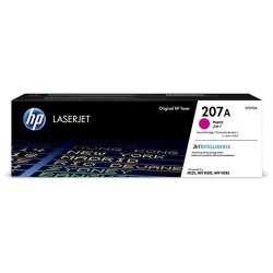 TONER HP LASERJET 207A MAGENTA( Toner HP LaserJet 207A - Magenta ) TONER HP LASERJET 207A MAGENTA( Toner HP LaserJet 207A - Magenta )
