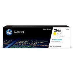 TONER HP LASERJET 216A AMARELO( Toner HP LaserJet 216A - Amarelo ) TONER HP LASERJET 216A AMARELO( Toner HP LaserJet 216A - Amarelo )