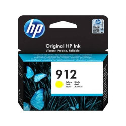 TINTEIRO HP Nº912 AMARELO - 3YL79AE( Tinteiro Nº912 - Amarelo ) TINTEIRO HP Nº912 AMARELO - 3YL79AE( Tinteiro Nº912 - Amarelo )