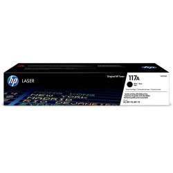 TONER HP LASERJET 117A PRETO( Toner HP LaserJet 117A - Preto ) TONER HP LASERJET 117A PRETO( Toner HP LaserJet 117A - Preto )