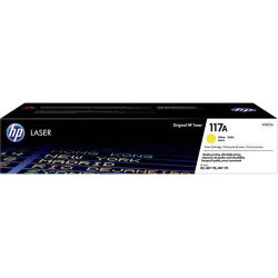TONER HP LASERJET 117A AMARELO( Toner HP LaserJet 117A - Amarelo ) TONER HP LASERJET 117A AMARELO( Toner HP LaserJet 117A - Amarelo )