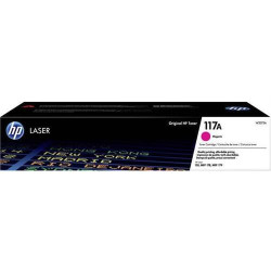TONER HP LASERJET 117A MAGENTA( Toner HP LaserJet 117A - Magenta ) TONER HP LASERJET 117A MAGENTA( Toner HP LaserJet 117A - Magenta )