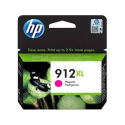 TINTEIRO HP Nº 912XL MAGENTA -3YL82AE( Tinteiro HP Nº 912XL - Magenta ) TINTEIRO HP Nº 912XL MAGENTA -3YL82AE( Tinteiro HP Nº 912XL - Magenta )