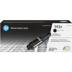 TONER HP NEVERSTOP 143A( Kit de recarga de toner HP Neverstop Laser Original 143A Preto ) TONER HP NEVERSTOP 143A( Kit de recarga de toner HP Neverstop Laser Original 143A Preto )
