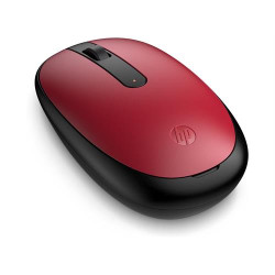 RATO BLUETOOTH HP 240 EMPIRE ( Bluetooth 5.1 - Vermelho - O sensor ótico rápido, sensível... ) RATO BLUETOOTH HP 240 EMPIRE ( Bluetooth 5.1 - Vermelho - O sensor ótico rápido, sensível... )