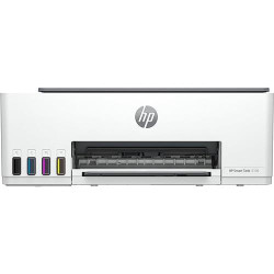 MULTIFUNÇÕES HP SMART TANK 5105( 12 ppm _ P&B - 5 ppm _ Cores - Wi-Fi - Bluetooth - USB 2.0 - 64 MB ) MULTIFUNÇÕES HP SMART TANK 5105( 12 ppm _ P&B - 5 ppm _ Cores - Wi-Fi - Bluetooth - USB 2.0 - 64 MB )