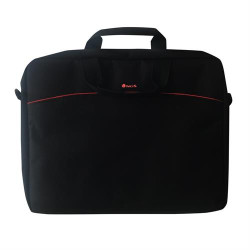 MALA NGS ENTERPRISE ( Para portáteis até 15,6 polegadas - Preto - Prática, requi... )