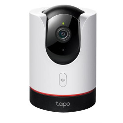 CAMARA DE VIGILÂNCIA TP-LINK TAPO C225 ( Resolução: 2K QHD (2560 × 1440 px) - Wi-Fi - Modo de privaci... ) CAMARA DE VIGILÂNCIA TP-LINK TAPO C225 ( Resolução: 2K QHD (2560 × 1440 px) - Wi-Fi - Modo de privaci... )