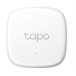 SENSOR TP-LINK TAPO T310 TEMPERATURA E HUMIDADE ( Wi-Fi - Monitorização rápida e precisa - Home Automation: li... )