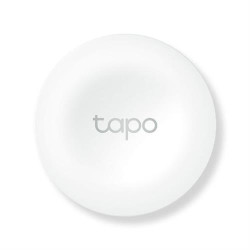 BOTAO INTELIGENTE TP-LINK TAPO S200B ( iOS 10+, Android 5.0+ - Wi-Fi - Ações inteligentes - Ações ... ) BOTAO INTELIGENTE TP-LINK TAPO S200B ( iOS 10+, Android 5.0+ - Wi-Fi - Ações inteligentes - Ações ... )