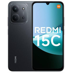 SMARTPHONE XIAOMI REDMI 15C( Octa Core - 6,9 SMARTPHONE XIAOMI REDMI 15C( Octa Core - 6,9