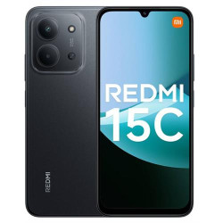 SMARTPHONE XIAOMI REDMI 15C( Octa Core - 6,9 SMARTPHONE XIAOMI REDMI 15C( Octa Core - 6,9