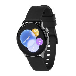 SMARTWATCH MAXCOM FW58 VANAD PRO PRETO ( Android e iOS - 58 gr - Ecrã de 1,3
