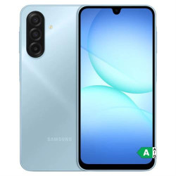 SMARTPHONE SAMSUNG A17AZUL( Octa Core 2,2 GHz - 6,7
