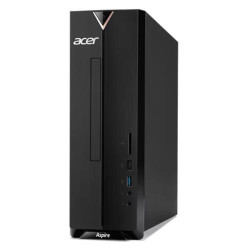 DESKTOP ACER XC-840( Intel Celeron N4505 - 2 GHz - 8 GB - 256 GB )
