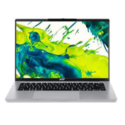 PORTÁTIL ACER ASPIRE LITE 14 AL14-43P-R904( AMD Ryzen 7 - 5825 U - 2 GHz - 8 GB - 256 GB SSD ) PORTÁTIL ACER ASPIRE LITE 14 AL14-43P-R904( AMD Ryzen 7 - 5825 U - 2 GHz - 8 GB - 256 GB SSD )
