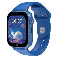 SMARTWACH FOREVER 3KW-520AZUL ( Wi-Fi - 4G - Chamadas de vídeo - Desbloqueio facial - Atend... ) SMARTWACH FOREVER 3KW-520AZUL ( Wi-Fi - 4G - Chamadas de vídeo - Desbloqueio facial - Atend... )