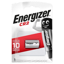 PILHA ENERGIZER PILHA#.LITHIUM (1) -E( Lithium - CR2 - Blister 1 ) PILHA ENERGIZER PILHA#.LITHIUM (1) -E( Lithium - CR2 - Blister 1 )