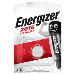 PILHA ENERGIZER PILHA#.ESP.CR2016 -E( Especial - CR2016 - Blister 1 ) PILHA ENERGIZER PILHA#.ESP.CR2016 -E( Especial - CR2016 - Blister 1 )