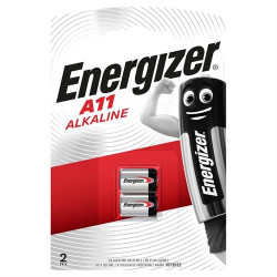 PILHA ENERGIZER PILHA#.ESP.E11A -E( Especial - A11 - Blister 2 ) PILHA ENERGIZER PILHA#.ESP.E11A -E( Especial - A11 - Blister 2 )