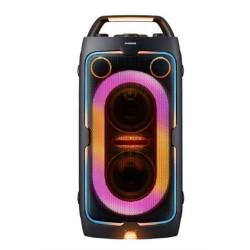 COLUNA SAMSUNG MXST40F_ZF( 2.0 - Auracast - 160 W )
