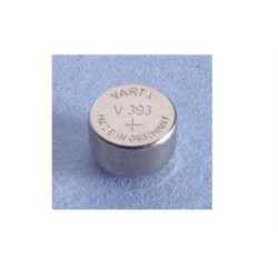 PILHA VARTA REL.SR48_SR754W-(1) -393( SR48_SR754W - Blister 1 - Pilha para relojoaria )