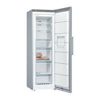 ARCA VERTICAL BOSCH GSN36VIEP( No Frost  - Inox  - 242 Litros )