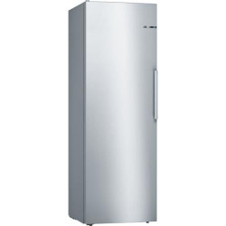 FRIGORÍFICO BOSCH KSV33VLEP( Look Inox - 326 Litros - E )( Look Inox - 326 Litros - E )
