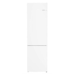 FRIGORÍFICO COMBINADO BOSCH KGN392WCF( Total No Frost - Branco - 363 Litros )