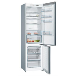 FRIGORÍFICO COMBINADO BOSCH KGN39VIEB( Total No Frost - Inox - 368 Litros ) FRIGORÍFICO COMBINADO BOSCH KGN39VIEB( Total No Frost - Inox - 368 Litros )
