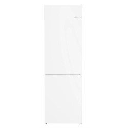 FRIGORÍFICO COMBINADO BOSCH KGN36VWDB( Total No Frost - Branco - 326 Litros ) FRIGORÍFICO COMBINADO BOSCH KGN36VWDB( Total No Frost - Branco - 326 Litros )